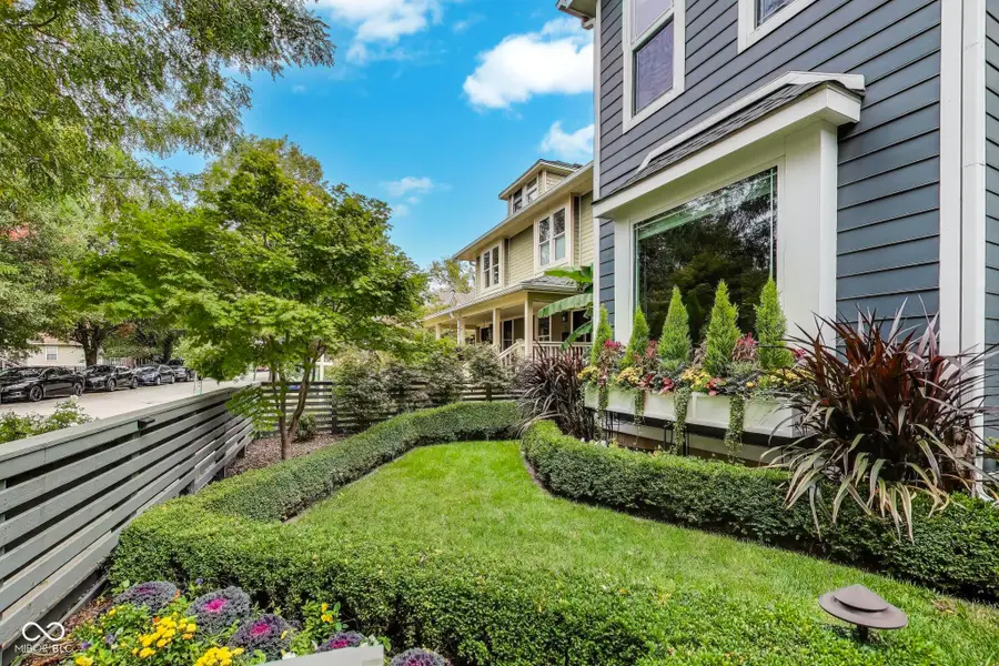 2229 N Talbott Street, Indianapolis, IN 46205 - Image #2