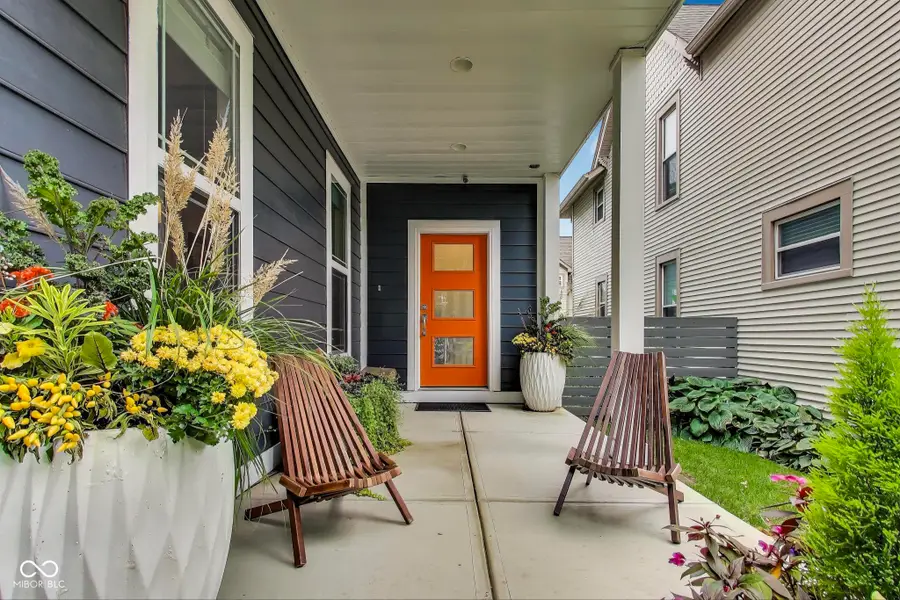 2229 N Talbott Street, Indianapolis, IN 46205 - Image #3