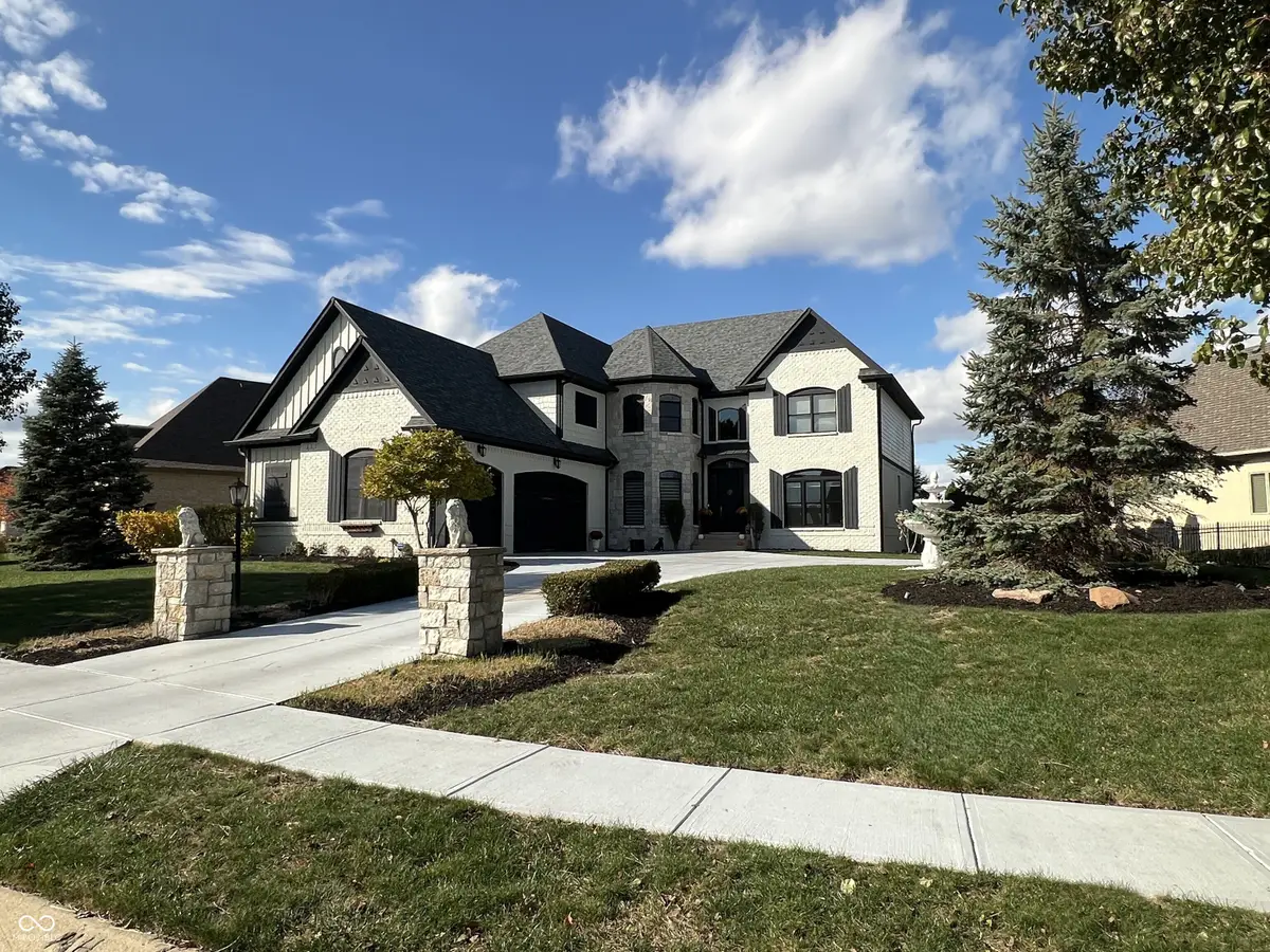 6668 Silver Creek Drive, Indianapolis, IN 46259 - Image #1