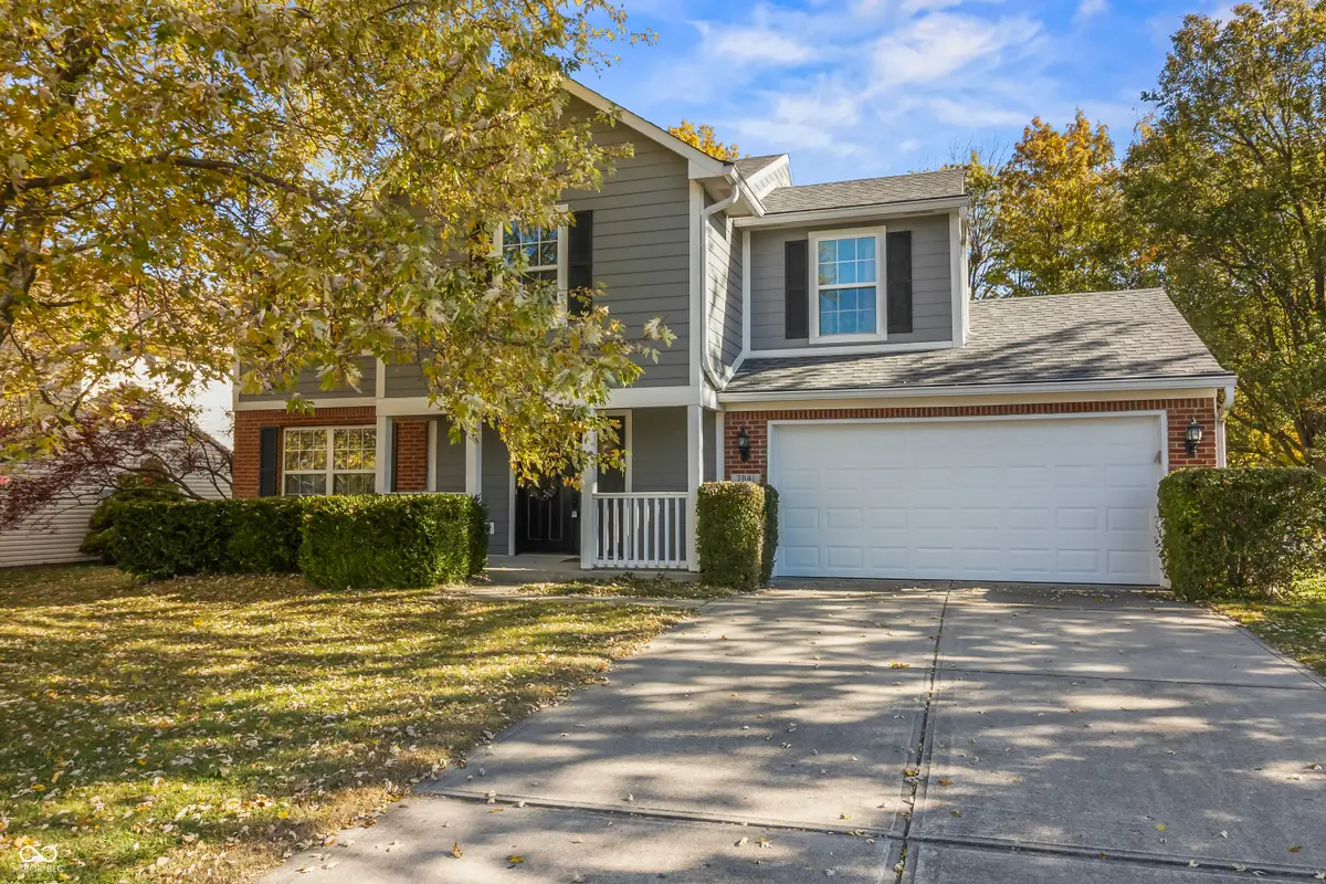 7841 Rosebush Drive, Indianapolis, IN 46237 - Image #1