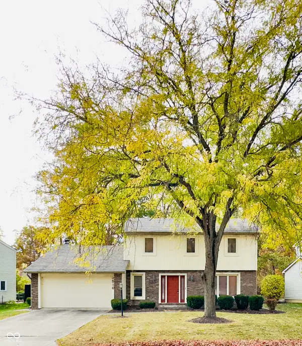 3516 Stone Creek Run, Fort Wayne, IN 46804