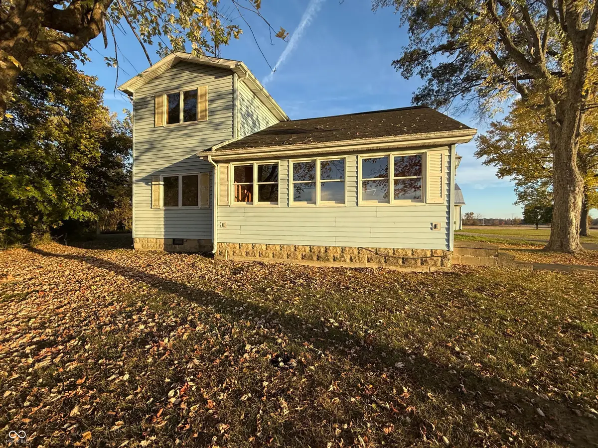 8897 E N 00 S, Marion, IN 46952 - #1