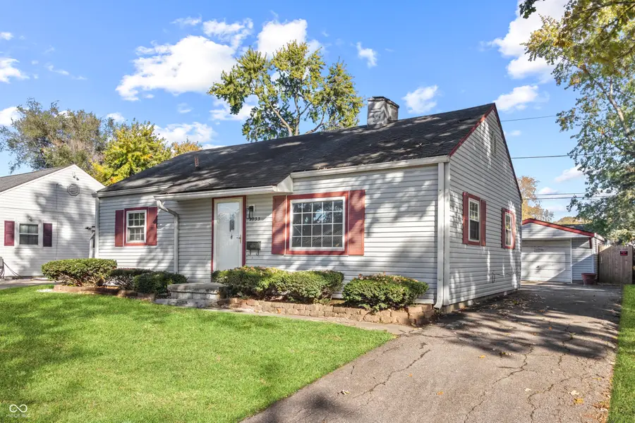 2233 Saint Paul Street, Indianapolis, IN 46203 - Image #2