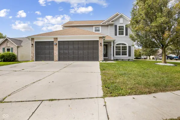 2248 Salem Park Drive, Indianapolis, IN 46239