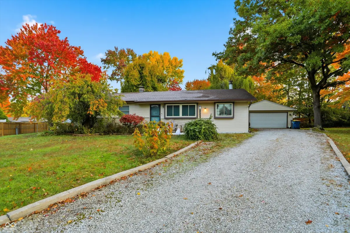 7535 S Haven Court, Indianapolis, IN 46217 - Image #1