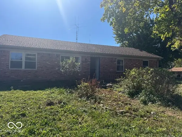 2501 Harlan Street, Indianapolis, IN 46203