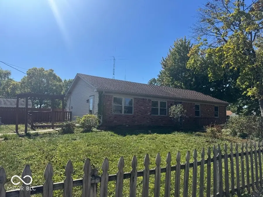 2501 Harlan Street, Indianapolis, IN 46203 - Image #2