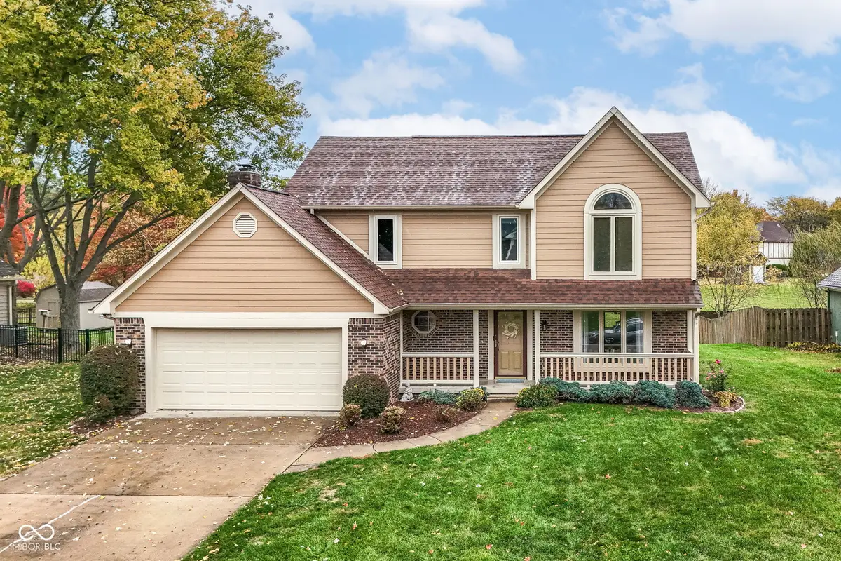 9919 Harbour Pines Court, Indianapolis, IN 46256 - Image #1