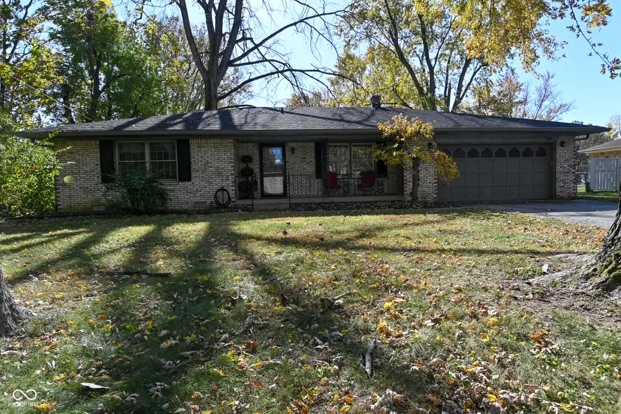 3919 Shadow Hill Lane, Greenwood, IN 46142 - Image #2