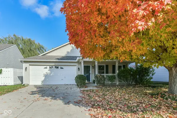 9237 Crossing Drive, Fishers, IN 46037