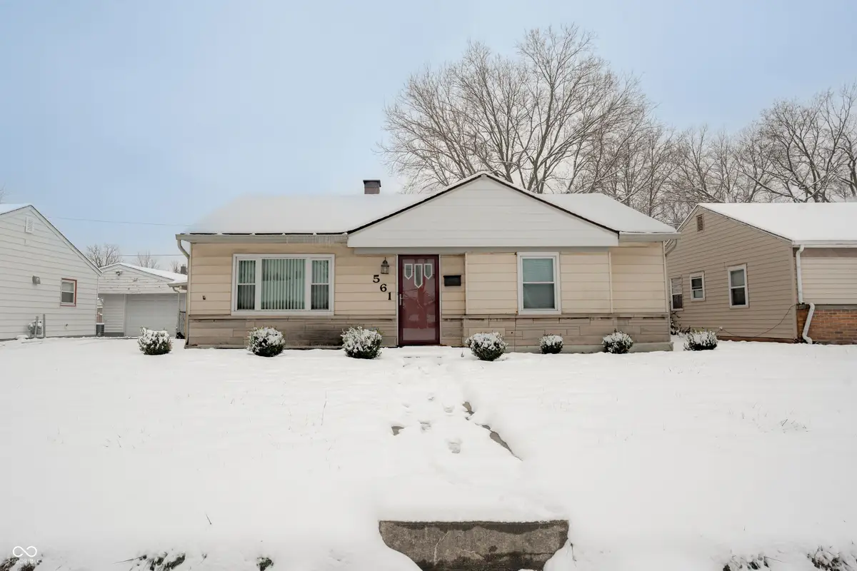 561 W 13th Street, Indianapolis, IN 46202 - Image #1