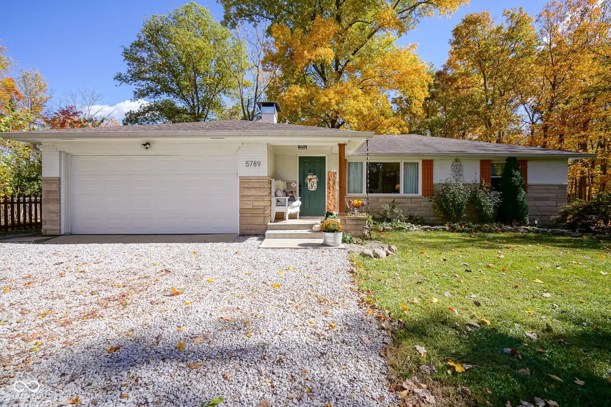 5789 E County Road 200 N, Avon, IN 46123 - #1