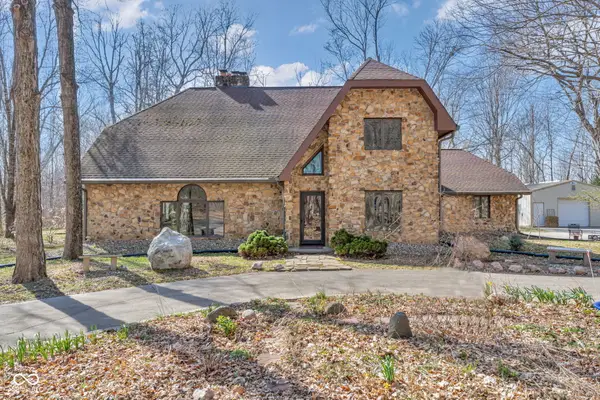 9596 W Us Highway 136, Waynetown, IN 47990