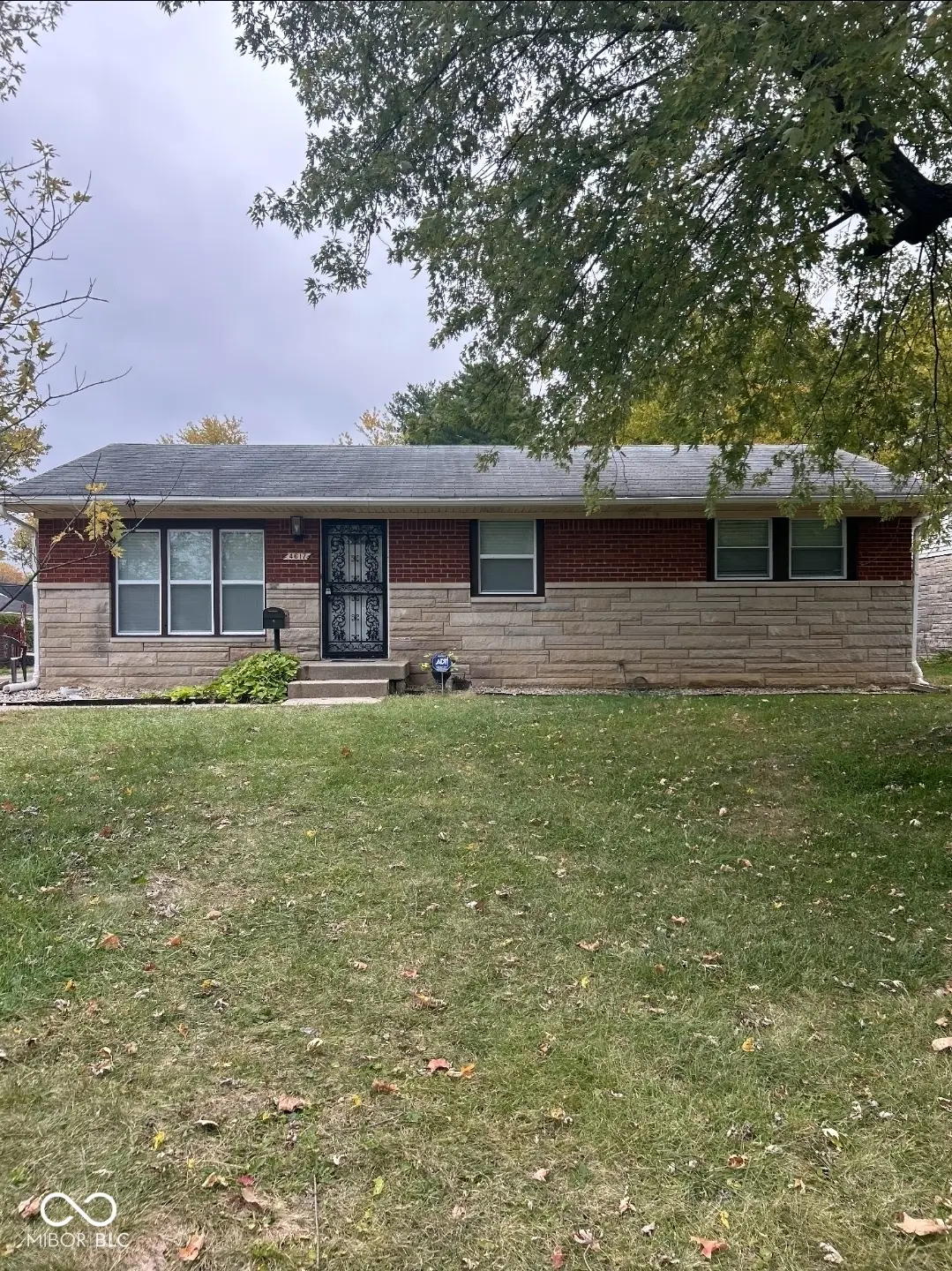4617 N Kenmore Road, Indianapolis, IN 46226 - Image #1