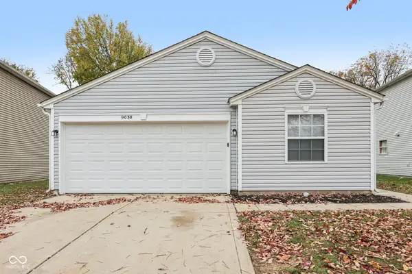9038 Cardinal Flower Court, Indianapolis, IN 46231