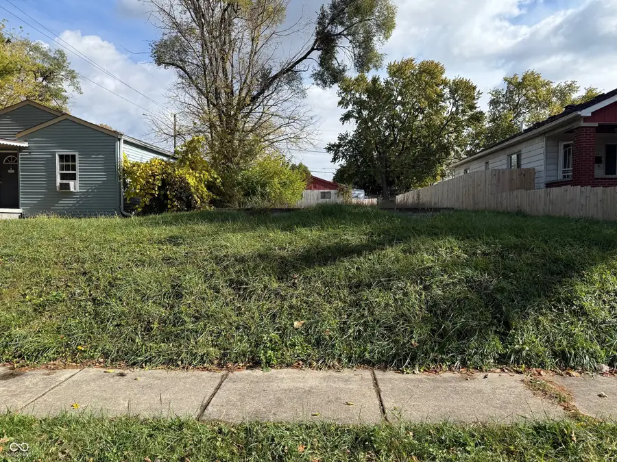 1727 N Gladstone Avenue, Indianapolis, IN 46218 - Image #2