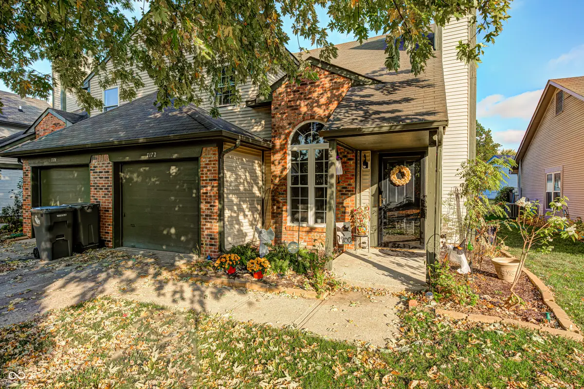 7172 Eagle Cove Drive N, Indianapolis, IN 46254 - Image #1
