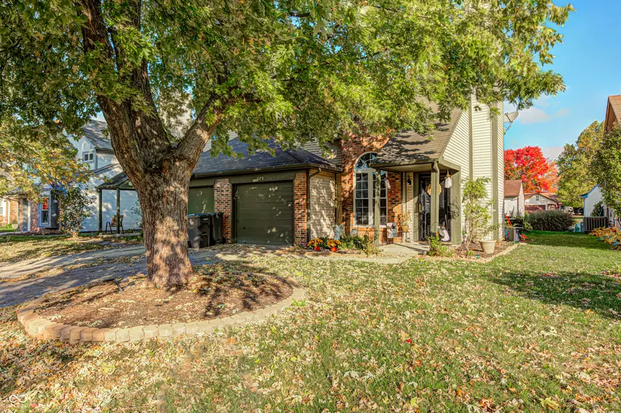 7172 Eagle Cove Drive N, Indianapolis, IN 46254 - Image #2