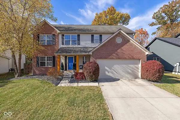 7992 Cobblesprings Drive, Avon, IN 46123