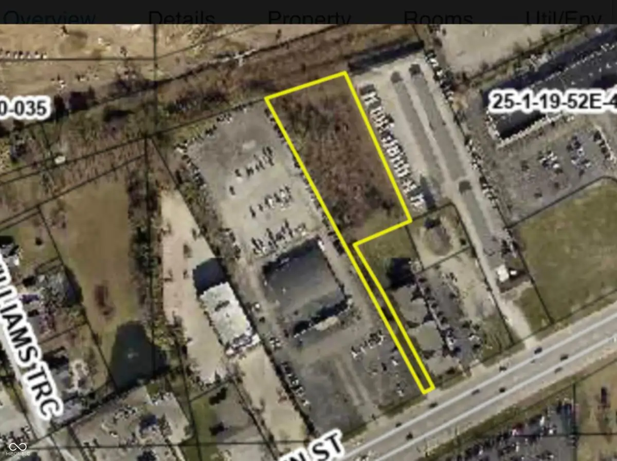 0 E Main Street, Plainfield, IN 46168 - #1