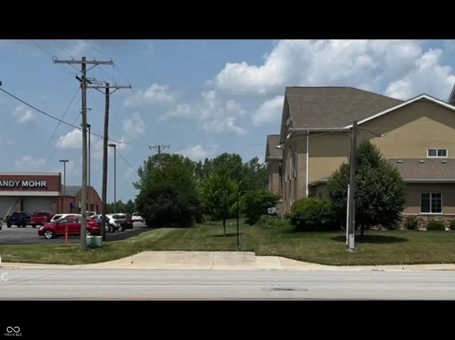 0 E Main Street, Plainfield, IN 46168 - #2
