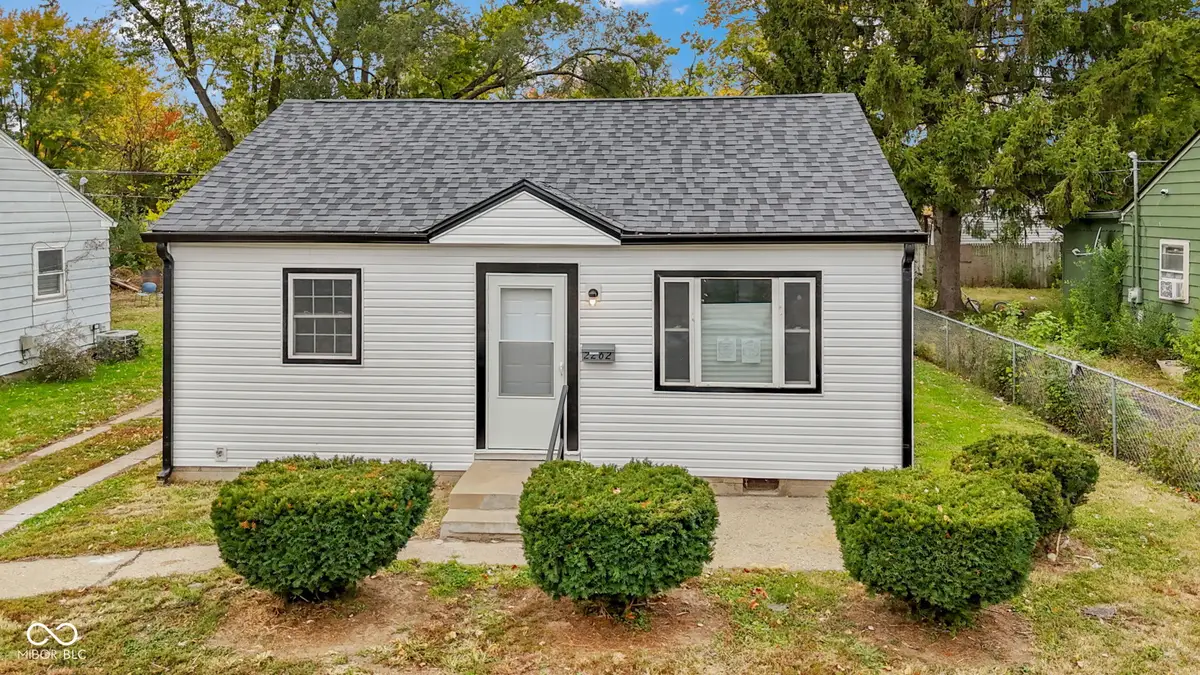 2262 N Centennial Street, Indianapolis, IN 46222 - Image #1