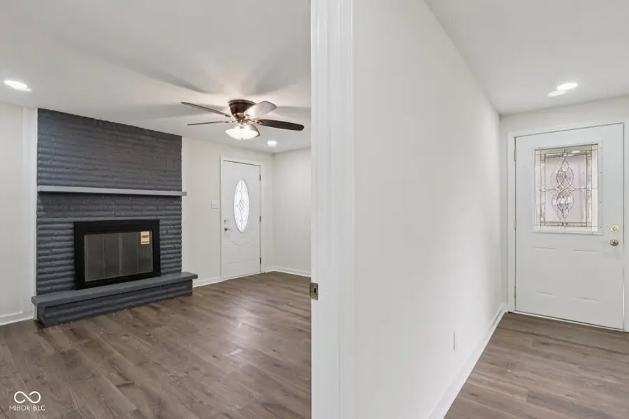 4127 Greenfield Drive, Anderson, IN 46013 - Image #2