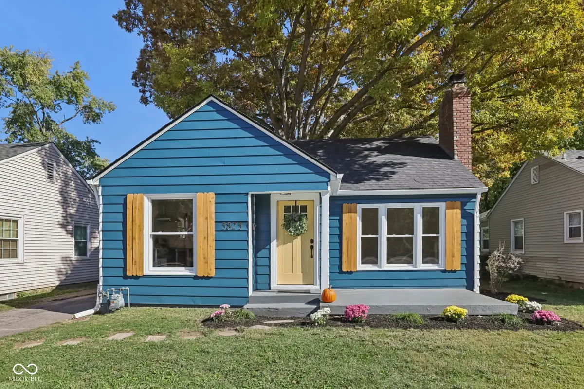 5825 N Keystone Avenue, Indianapolis, IN 46220 - Image #1