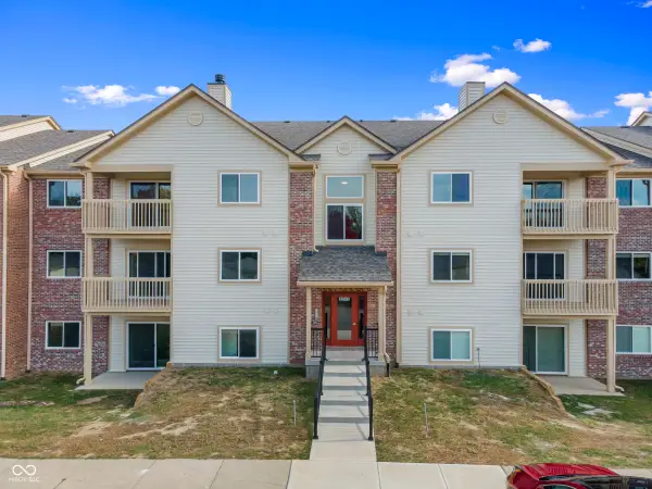 12517 Timber Creek Drive #UNIT 11, Carmel, IN 46032