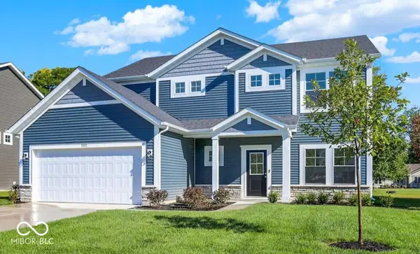 7072 Jackson Drive, Cumberland, IN 46229