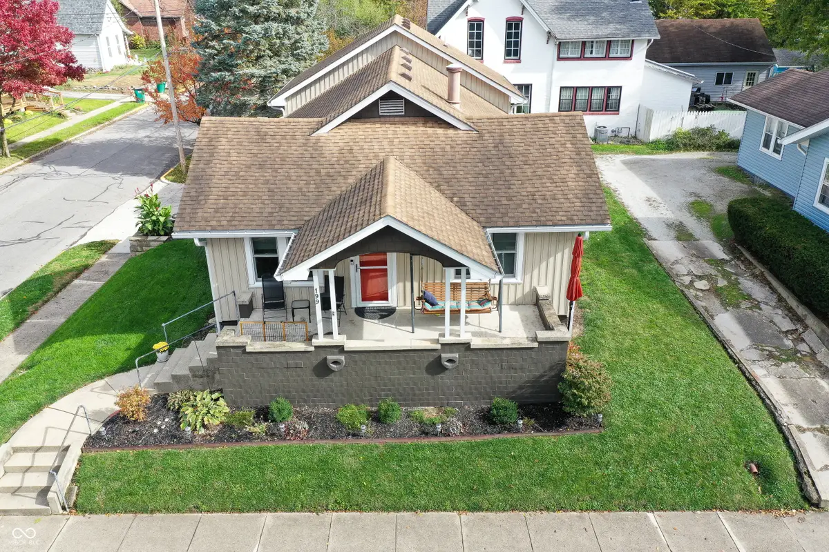 199 Walnut Street, Franklin, IN 46131 - Image #1