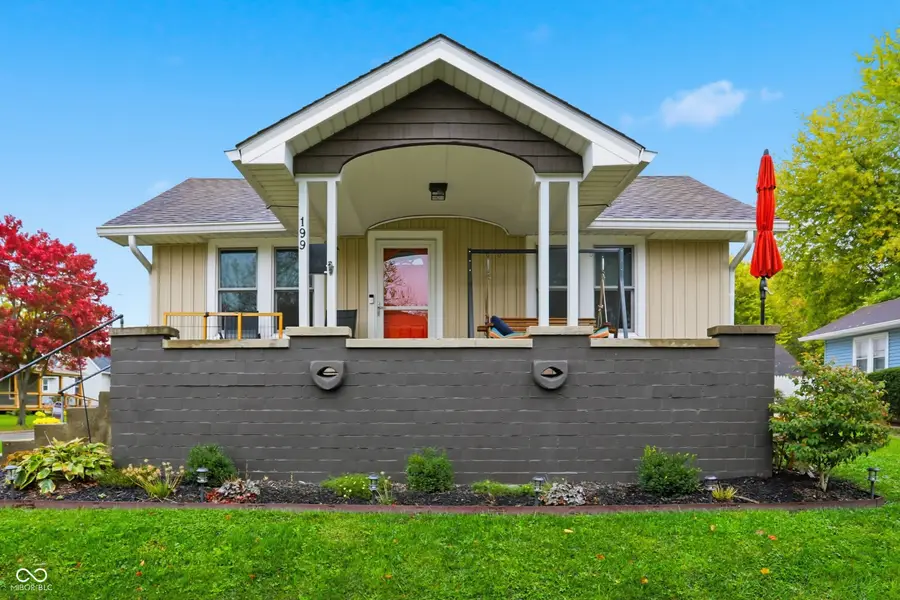 199 Walnut Street, Franklin, IN 46131 - Image #2