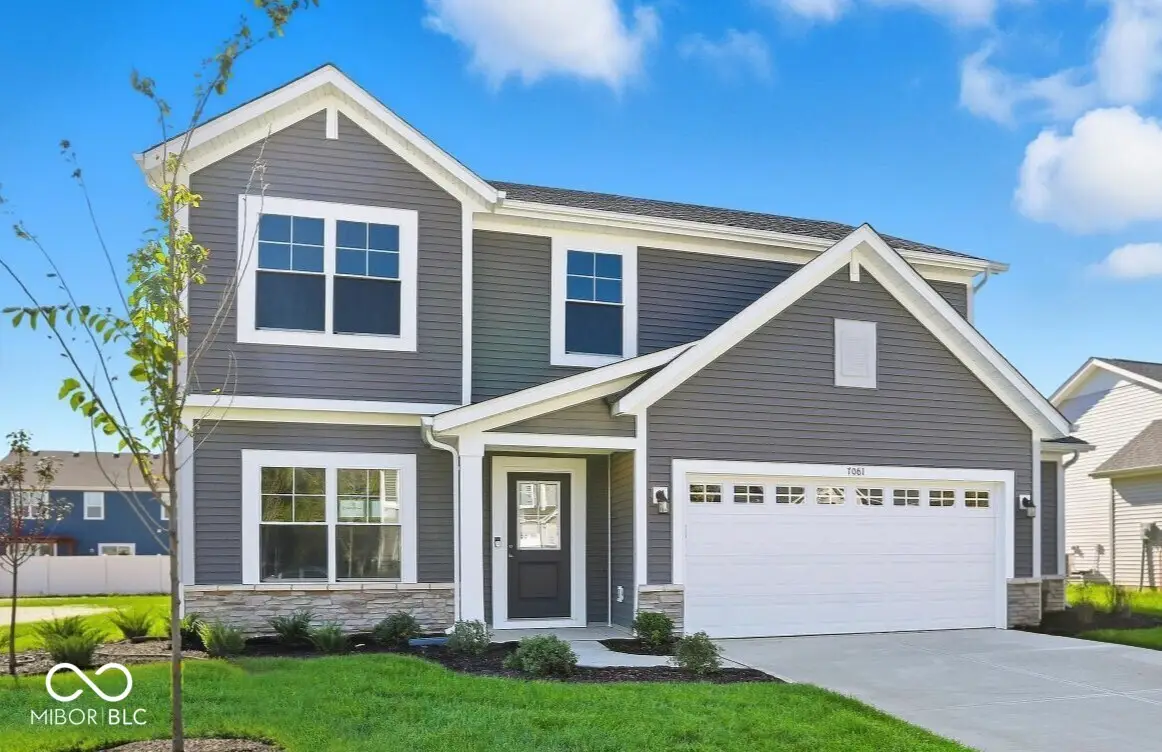 7081 Jackson Drive, Cumberland, IN 46229 - Image #1