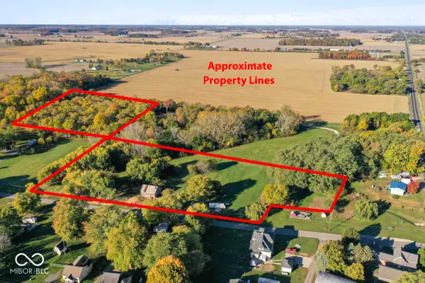 1185 N Mill Street, New Castle, IN 47362