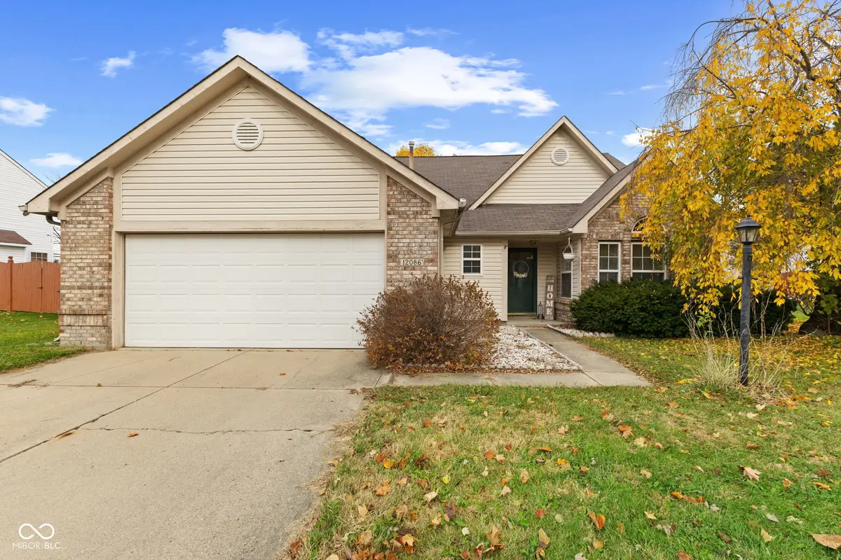 12086 E Harvest Glen Drive, Indianapolis, IN 46229 - Image #1