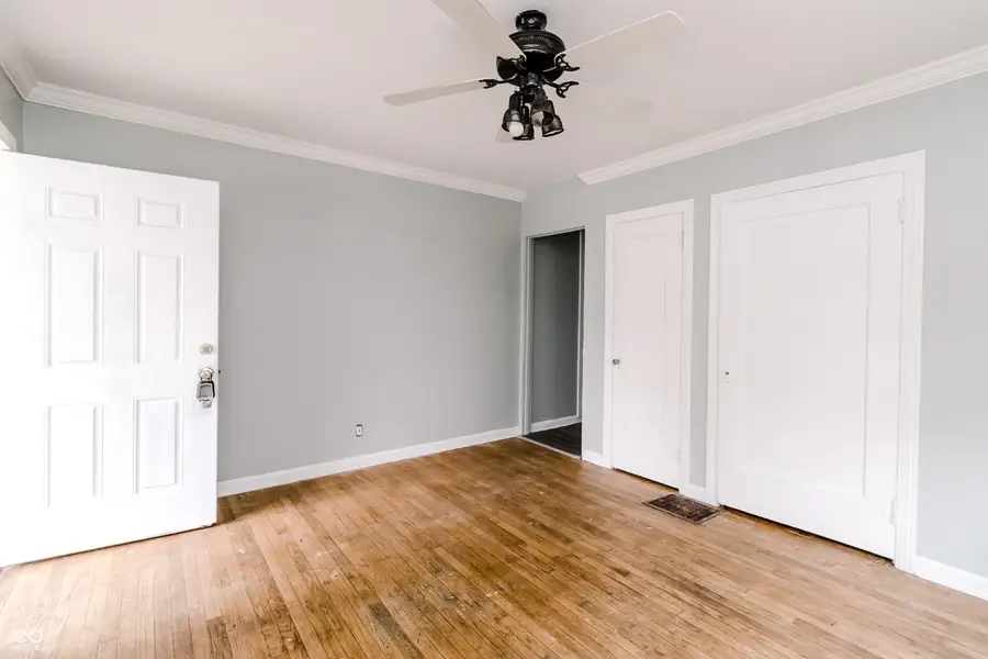 214 N Forest Avenue, Indianapolis, IN 46201 - Image #3