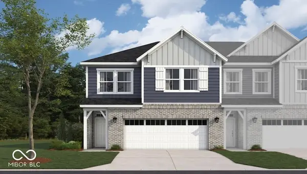 18485 Depoe Lane, Westfield, IN 46074