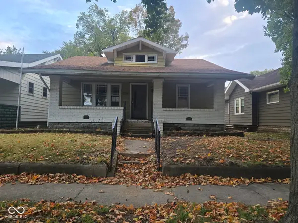 2228 S 8th Street, Terre Haute, IN 47802