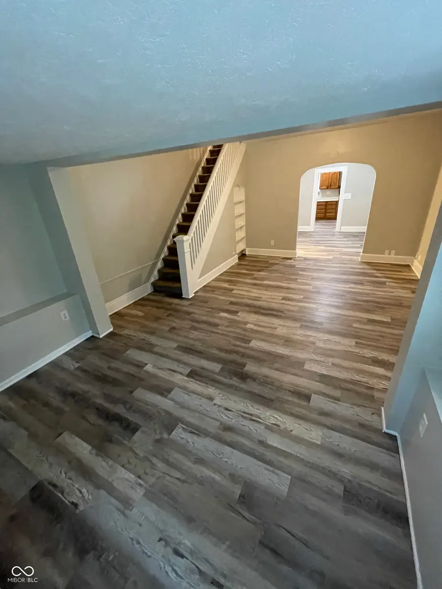 324 N Linwood Avenue, Indianapolis, IN 46201 - Image #3