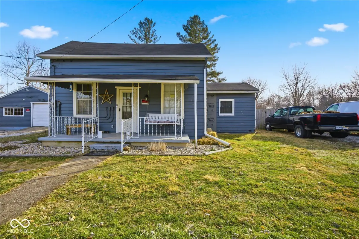 9144 S Geneva Main Street, Flat Rock, IN 47234 - Image #1