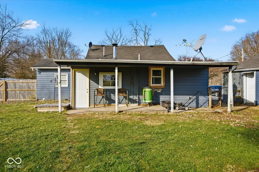9144 S Geneva Main Street, Flat Rock, IN 47234 - Image #2