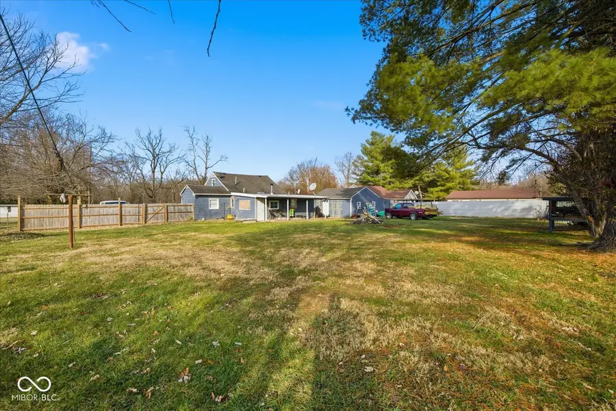 9144 S Geneva Main Street, Flat Rock, IN 47234 - Image #3