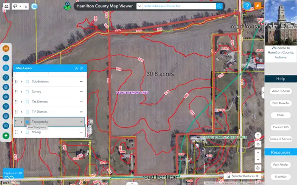 0 W 246th St, Sheridan, IN 46069