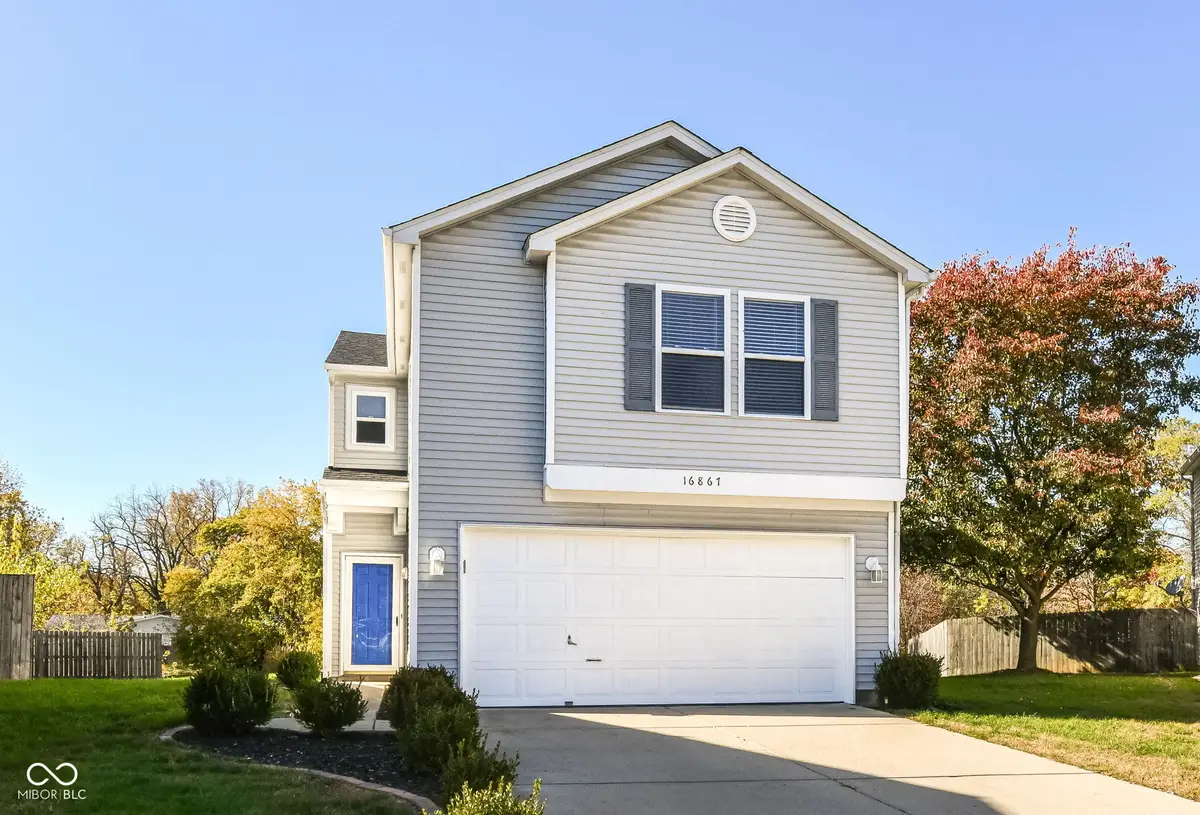 16867 Aulton Drive, Noblesville, IN 46060 - Image #1