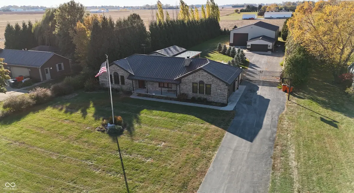 132 S 500 W, Tipton, IN 46072 - Image #1