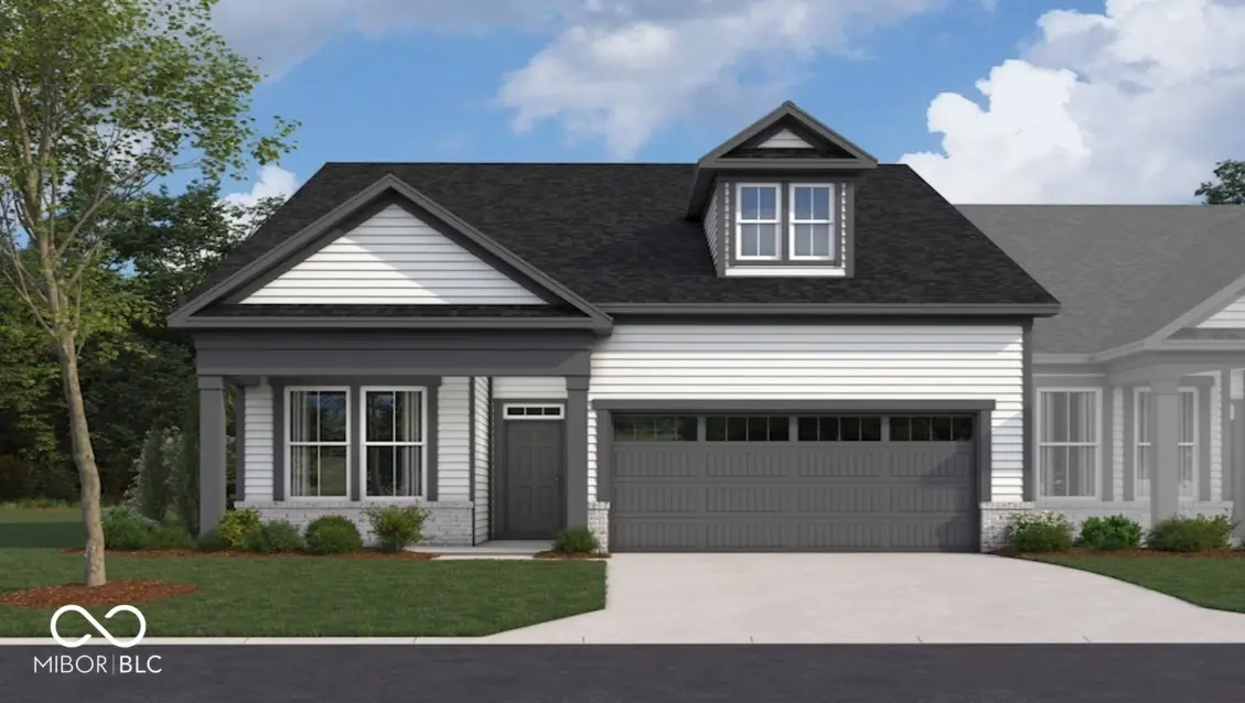 18452 Depoe Lane, Westfield, IN 46074 - Image #1