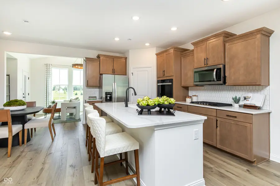 18452 Depoe Lane, Westfield, IN 46074 - Image #2