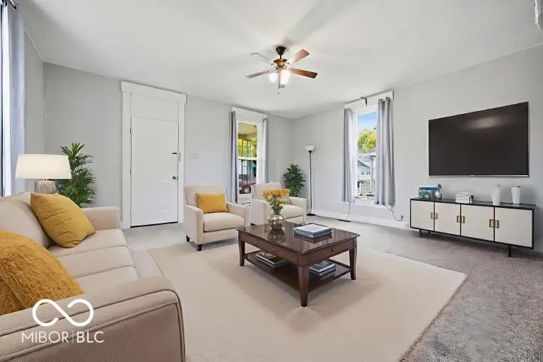 225 N West Street, Shelbyville, IN 46176 - Image #3