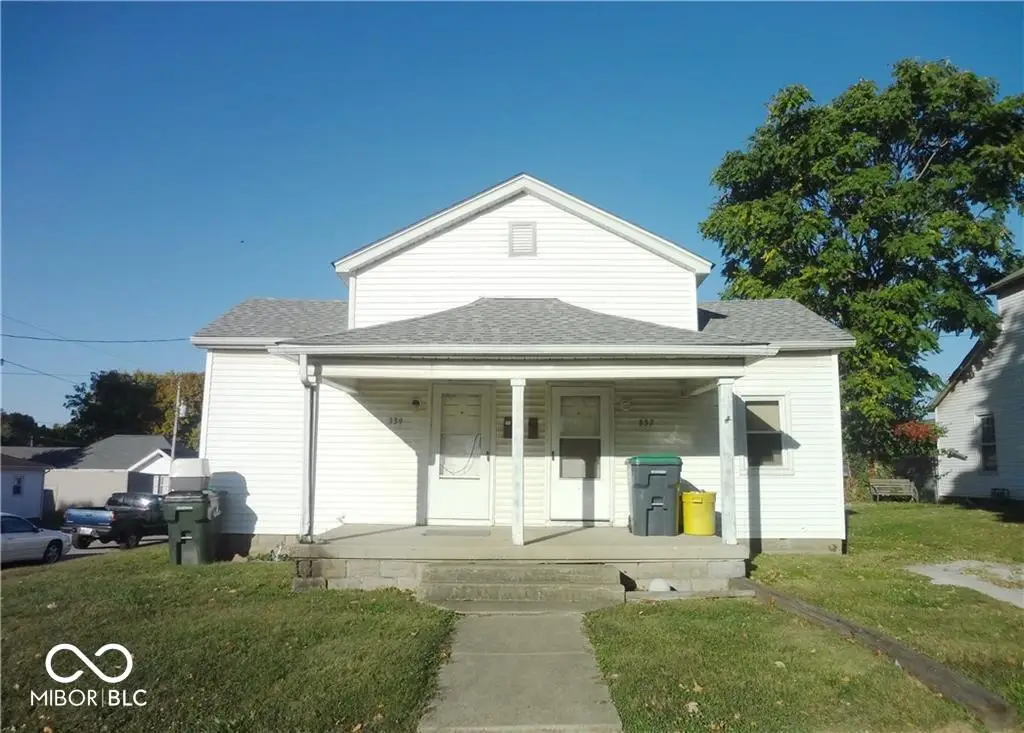 339 S Broadway Street, Greensburg, IN 47240 - Image #1