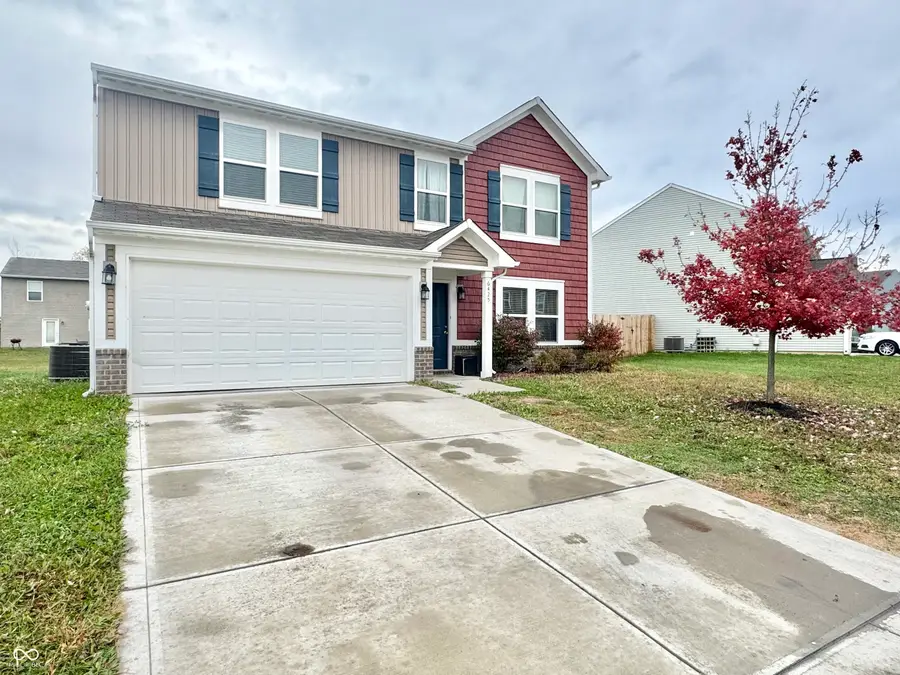 6425 Avacado Drive, Indianapolis, IN 46217 - Image #2